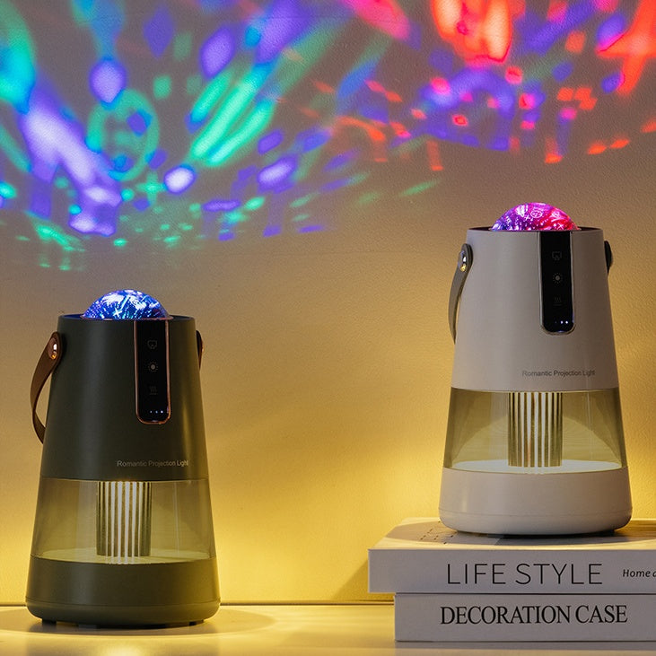 Mosquito Repellent Lamp