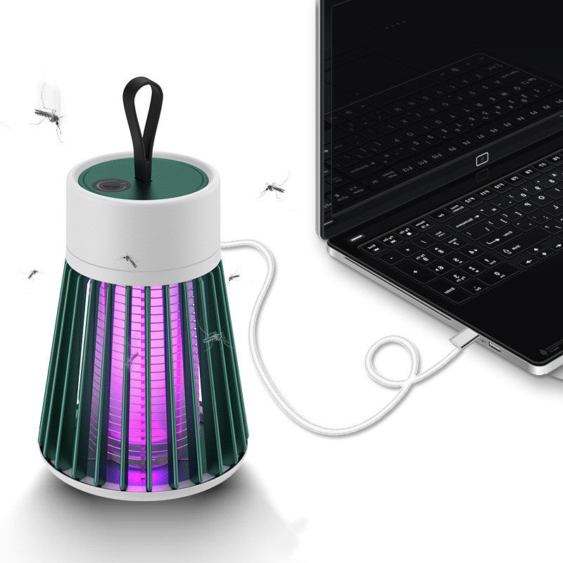 USB Mosquito Killer