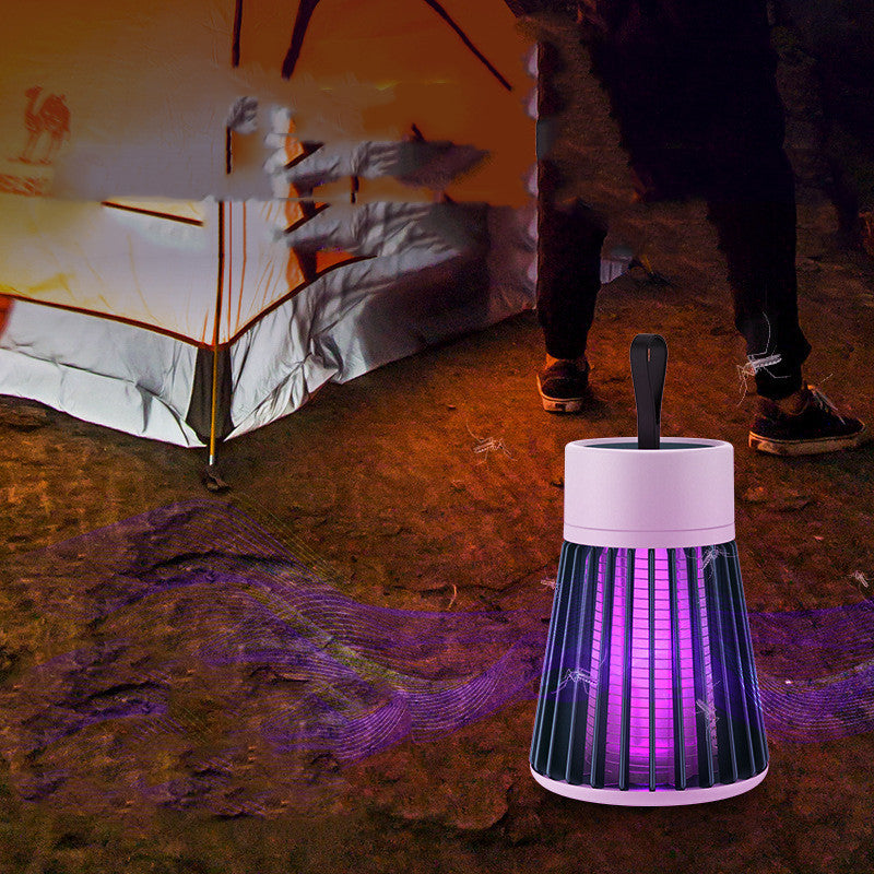 USB Mosquito Killer