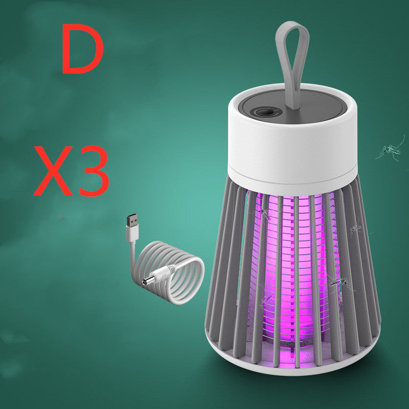USB Mosquito Killer