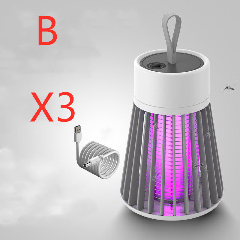 USB Mosquito Killer