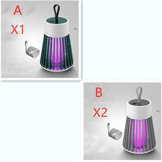 USB Mosquito Killer