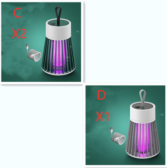 USB Mosquito Killer