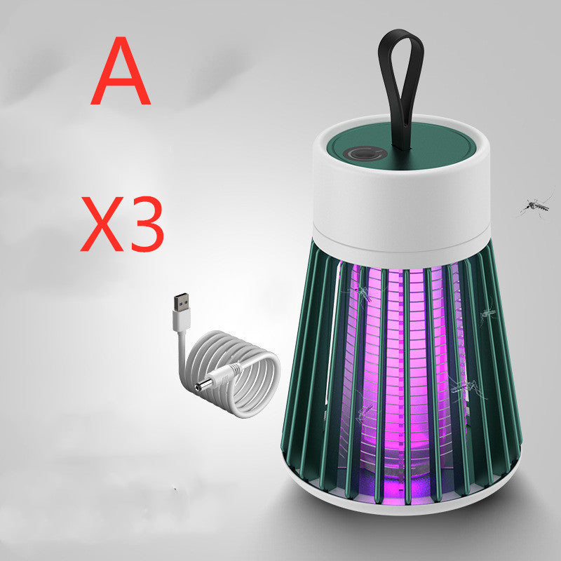USB Mosquito Killer