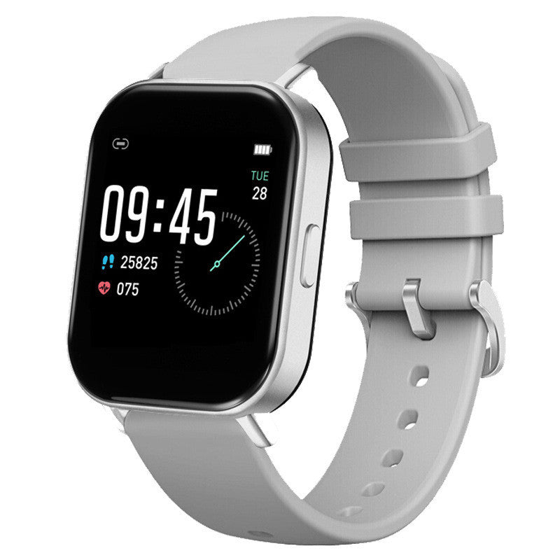 Watch touch screen