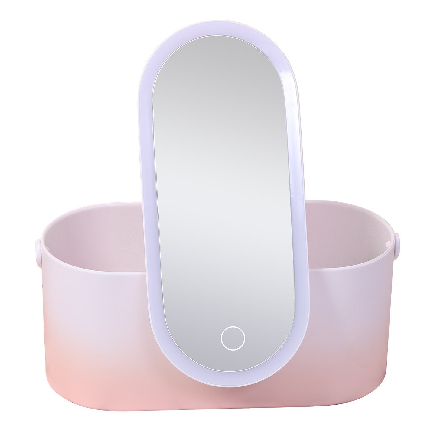 LED Makeup Organizer