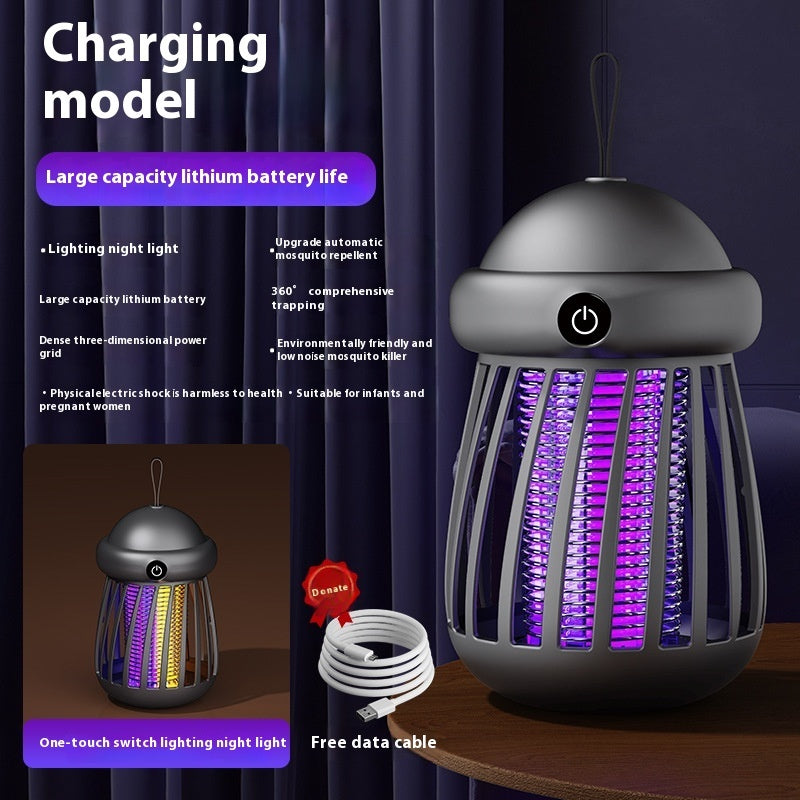 Electric Mosquito Repellent