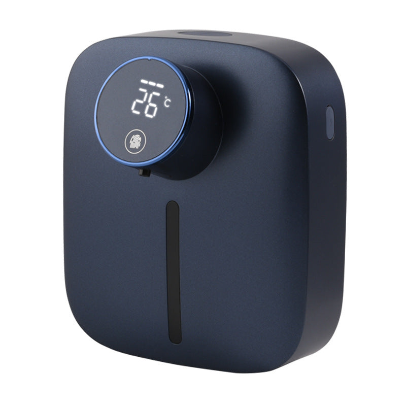 Smart Foam Dispenser