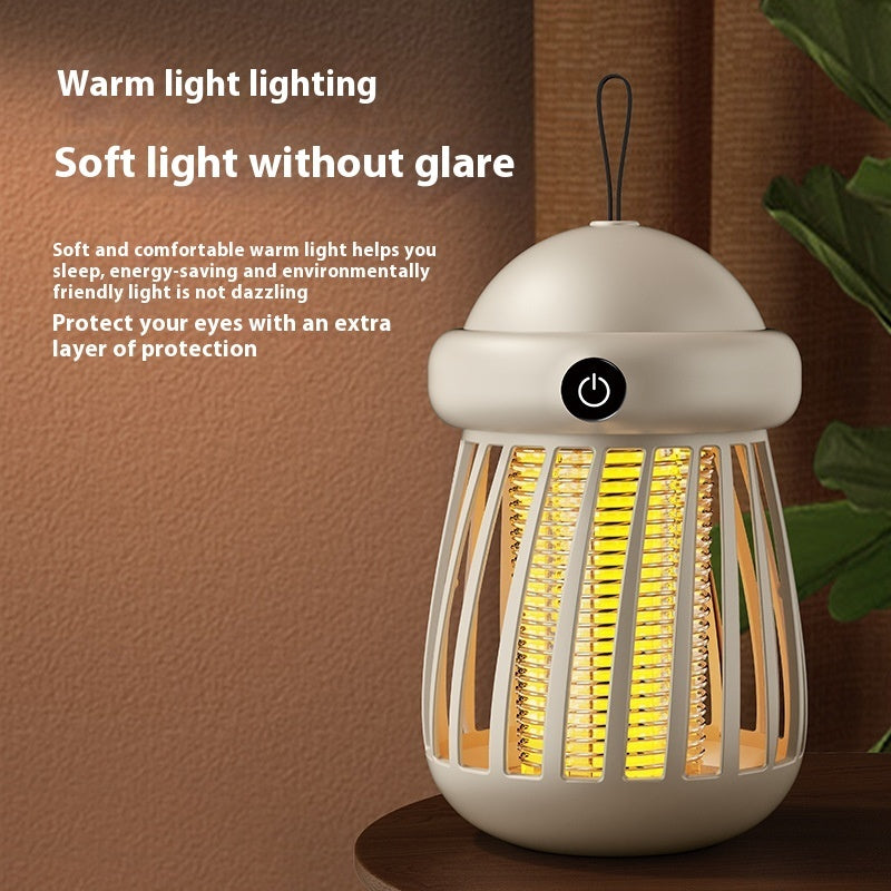 Electric Mosquito Repellent