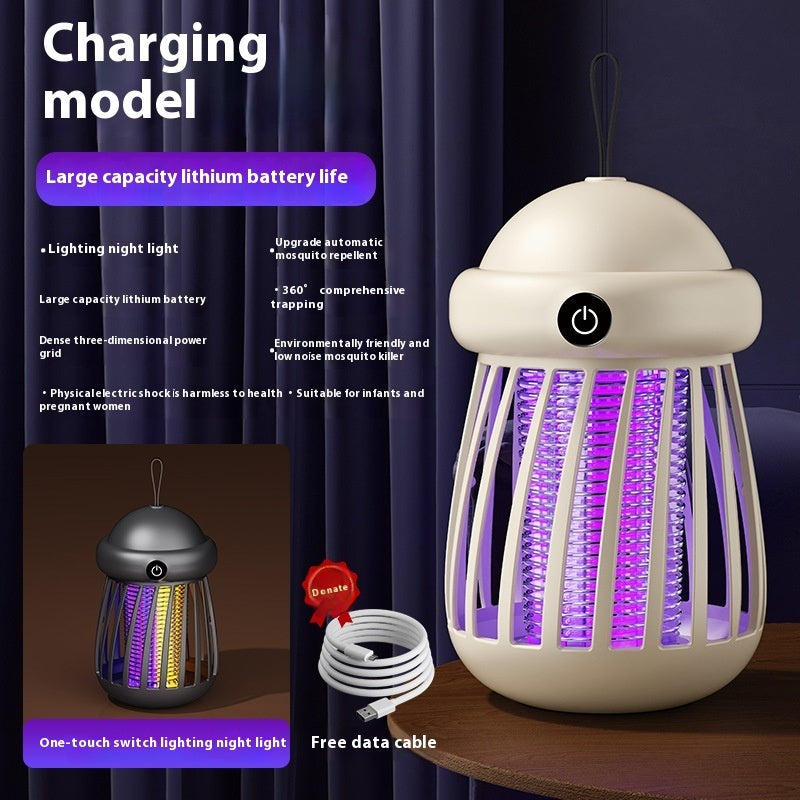 Electric Mosquito Repellent