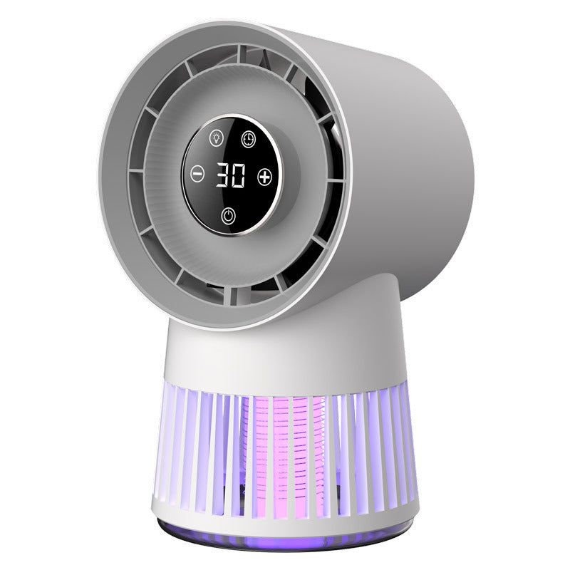 Mosquito Killer Fan
