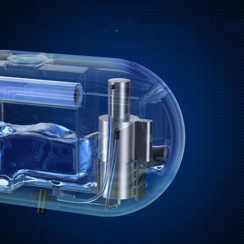 Hand Sanitizer Dispenser