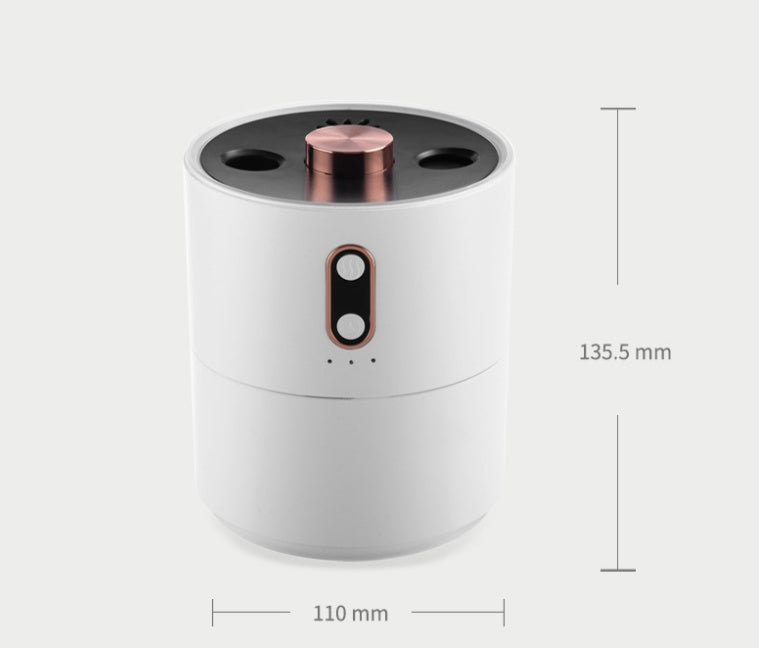 Volcanic Scent Humidifier