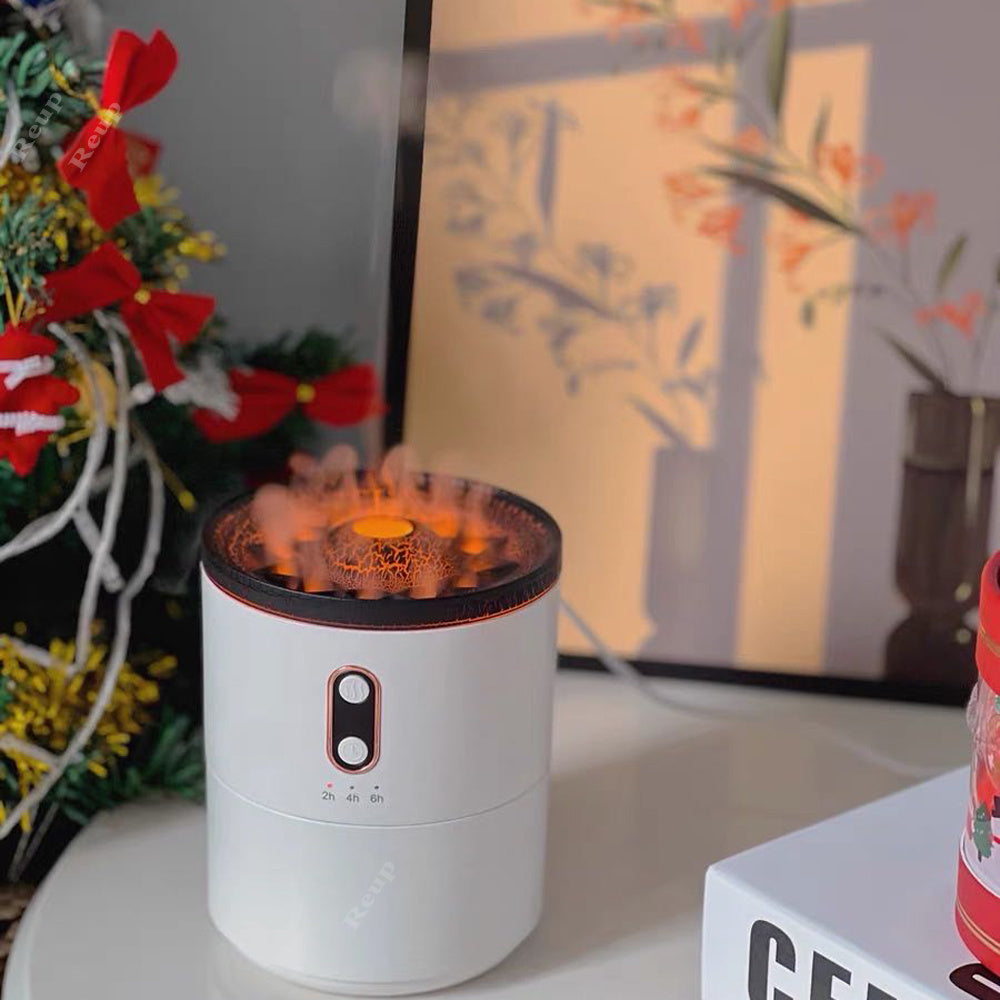 Volcanic Scent Humidifier