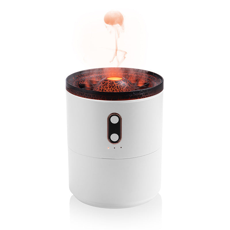 Volcanic Scent Humidifier