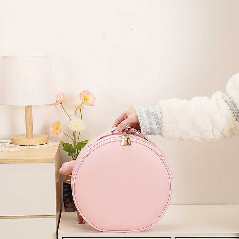 LED Beauty Case