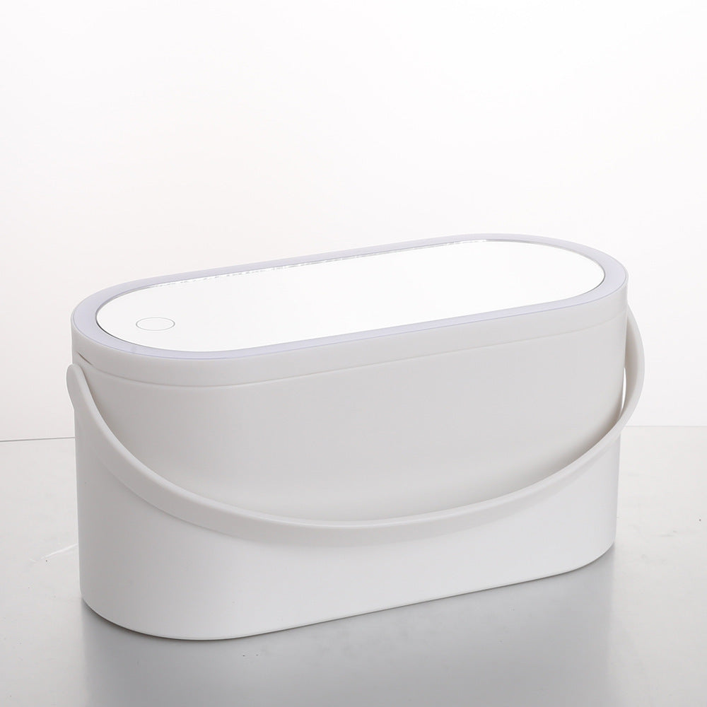 LED Makeup Organizer