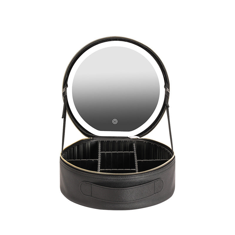 LED Beauty Case