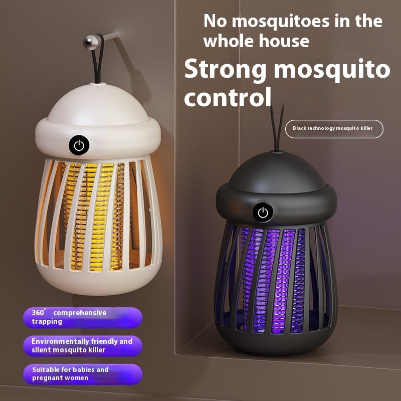 Electric Mosquito Repellent