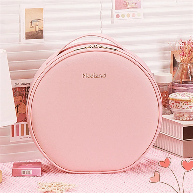 LED Beauty Case
