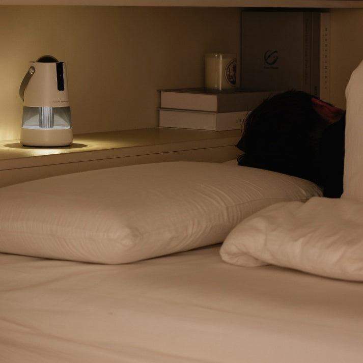Mosquito Repellent Lamp