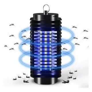Mosquito Killer Lamp