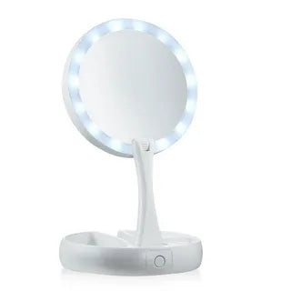 LED Mirror