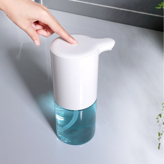Smart Soap Dispenser