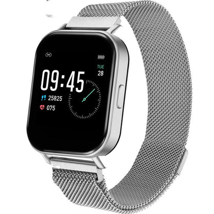 Watch touch screen