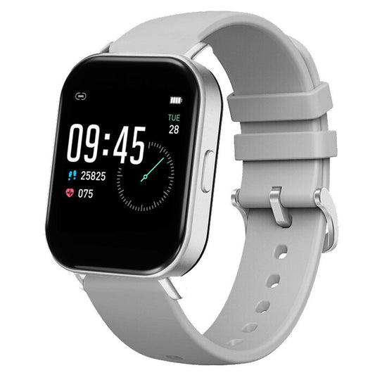 Watch touch screen