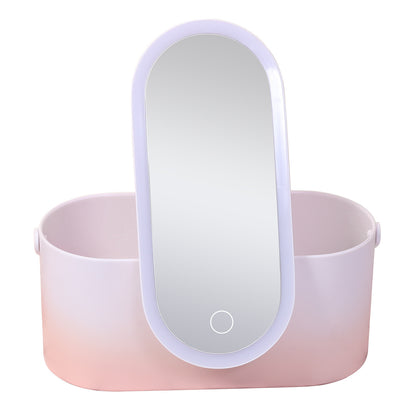 LED Makeup Organizer