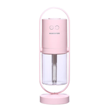 Night Light Humidifier