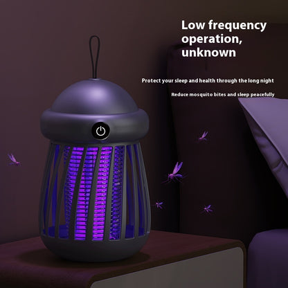 Electric Mosquito Repellent