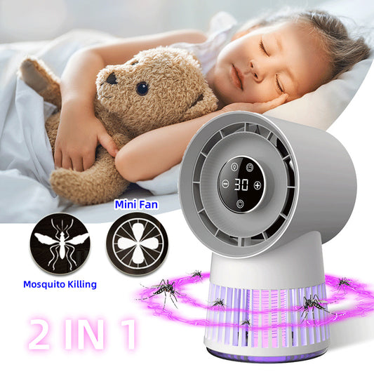 Mosquito Killer Fan