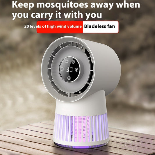Mosquito Killer Fan