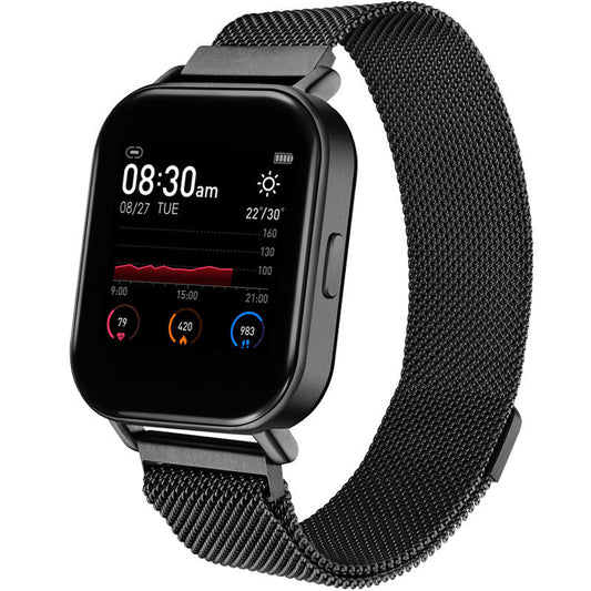 Watch touch screen