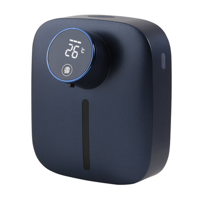 Smart Foam Dispenser