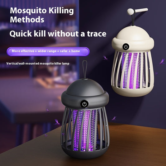 Electric Mosquito Repellent