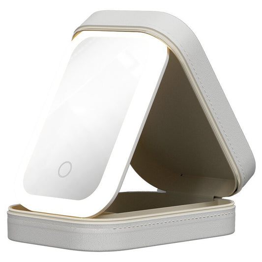 LED Makeup Organizer
