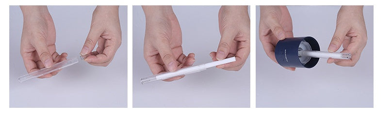 Night Light Humidifier