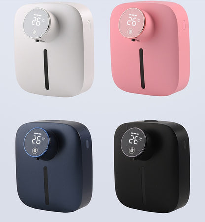 Smart Foam Dispenser