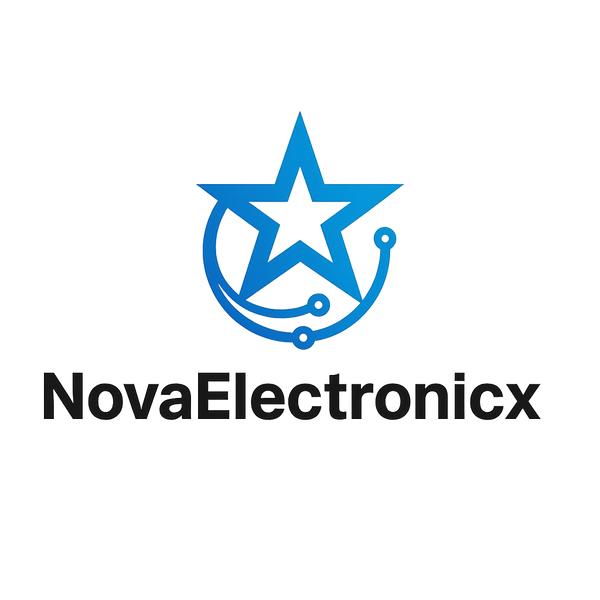 NovaElectronicx
