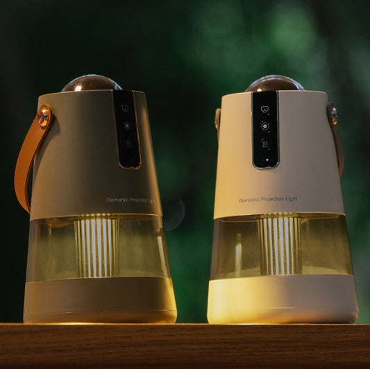 Mosquito Repellent Lamp