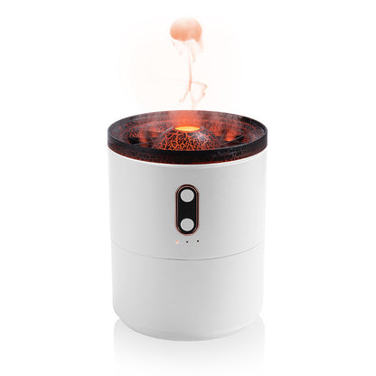 Volcanic Scent Humidifier