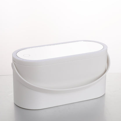 LED Makeup Organizer