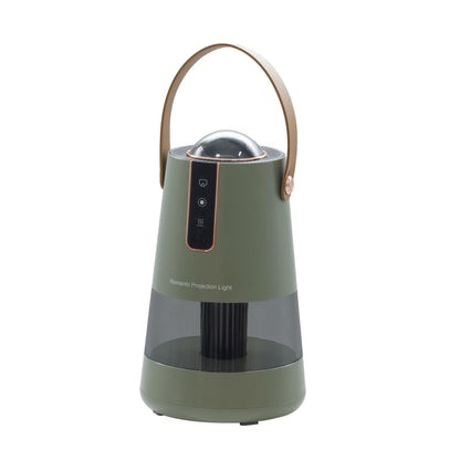 Mosquito Repellent Lamp