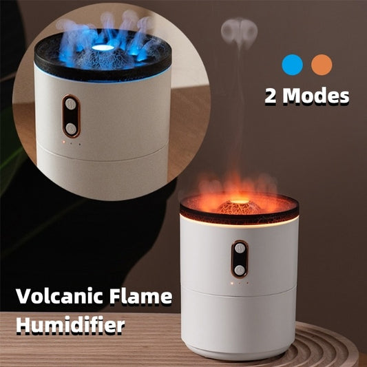 Volcanic Scent Humidifier