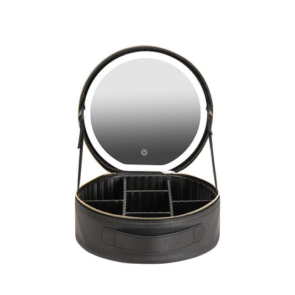 LED Beauty Case
