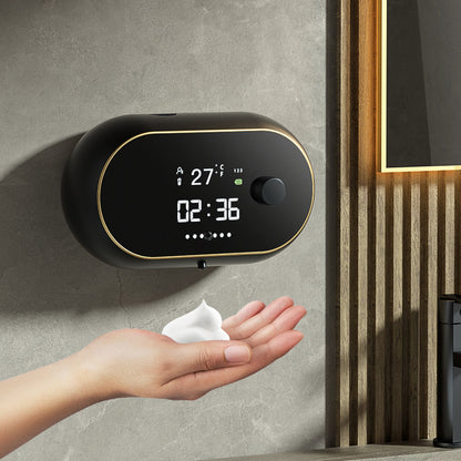 Hand Sanitizer Dispenser