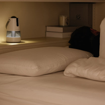 Mosquito Repellent Lamp